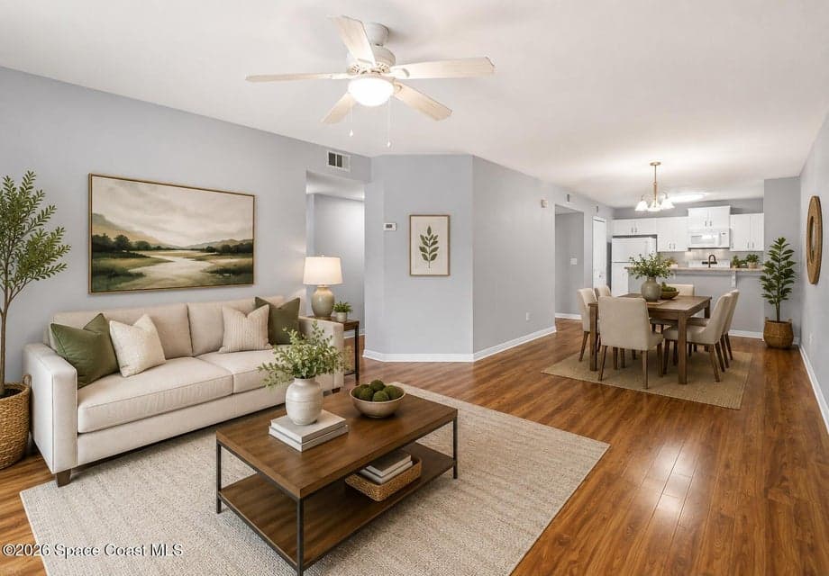 1880 Long Iron Drive 1308, Rockledge, FL 32955 photo 3