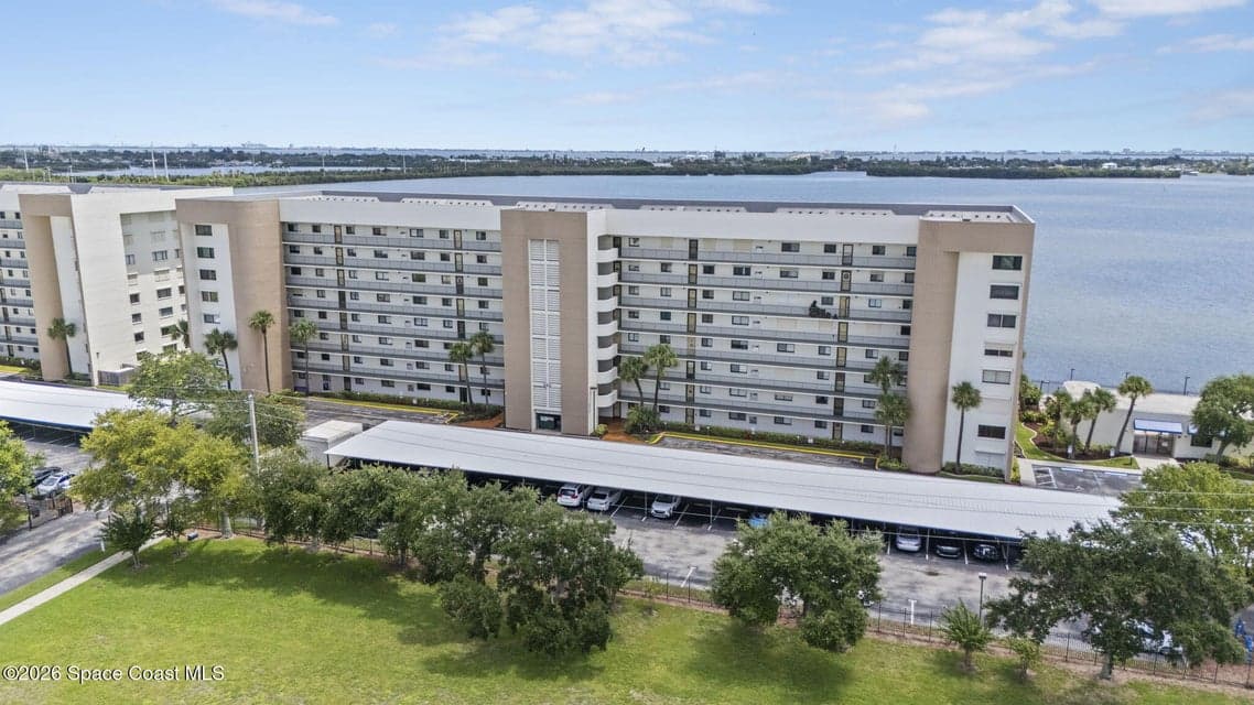 300 S Sykes Creek Parkway 105, Merritt Island, FL 32952 photo 2