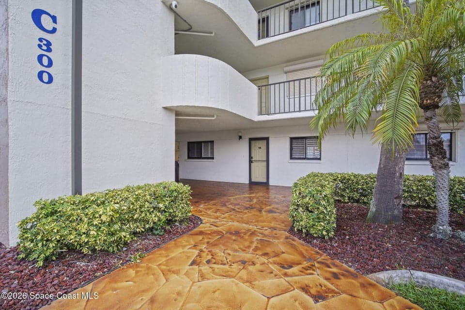 300 S Sykes Creek Parkway 105, Merritt Island, FL 32952 photo 3