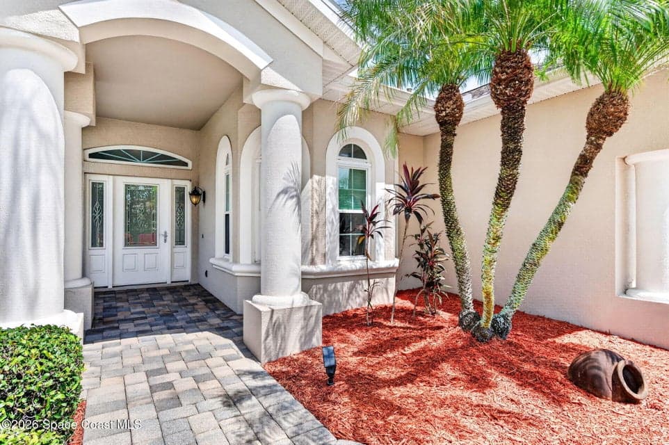 1396 Clubhouse Drive, Rockledge, FL 32955 photo 5