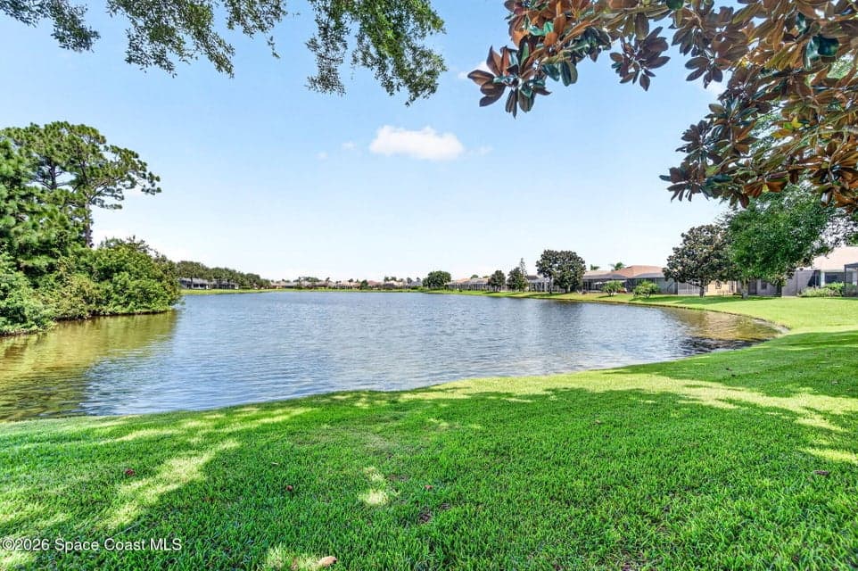1396 Clubhouse Drive, Rockledge, FL 32955 photo 2