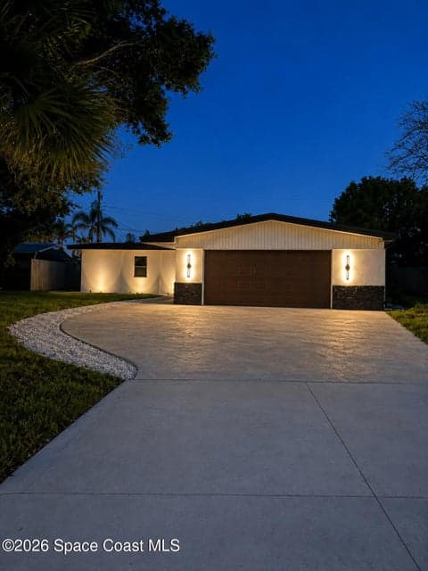 209 Atlantic Boulevard, Indian Harbour Beach, FL 32937 photo 2