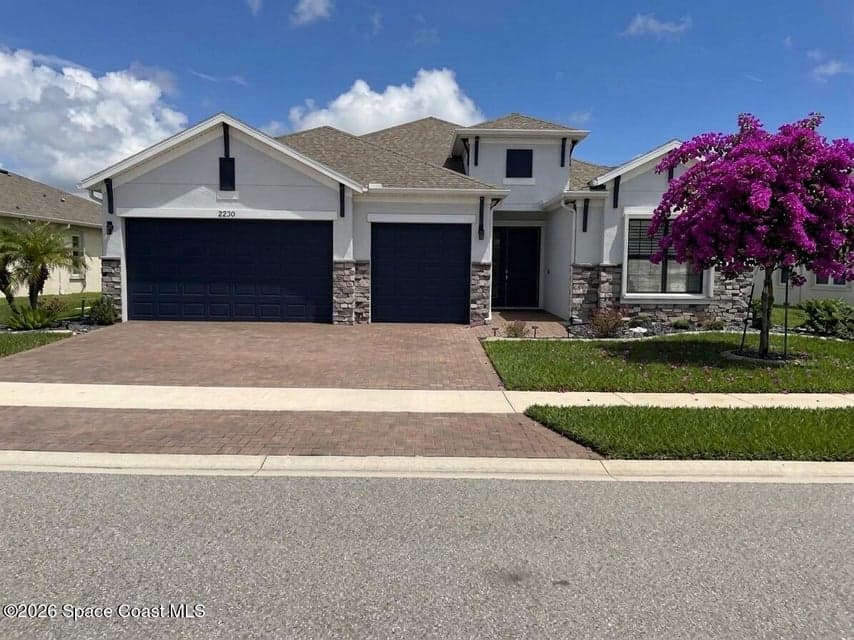 2230 Caravan Place, Melbourne, FL 32940 photo 2