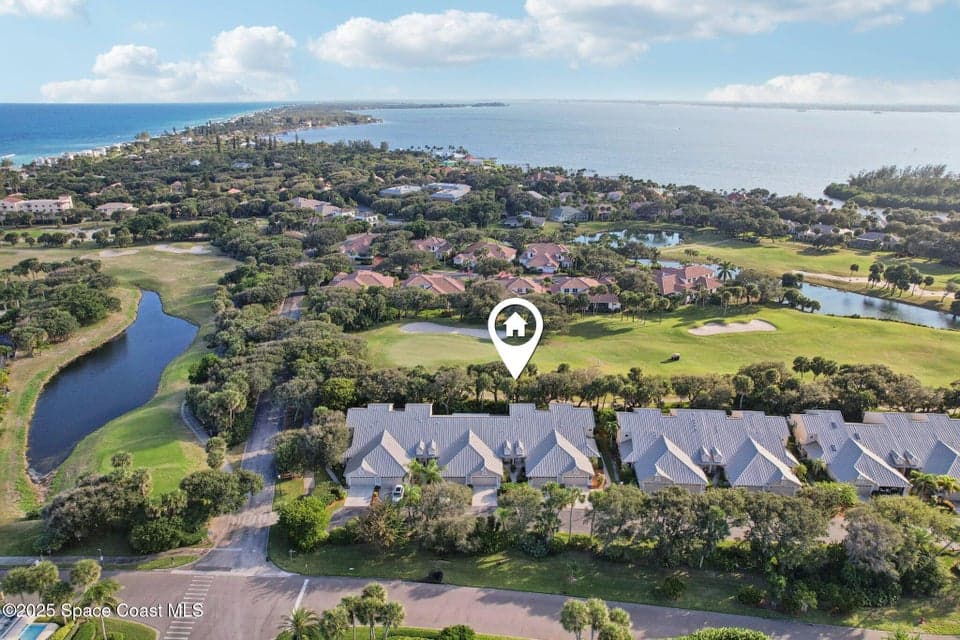 111 Aquarina Boulevard, Melbourne Beach, FL 32951 photo 2