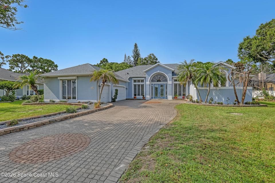 427 Kimberly Drive, Melbourne, FL 32940