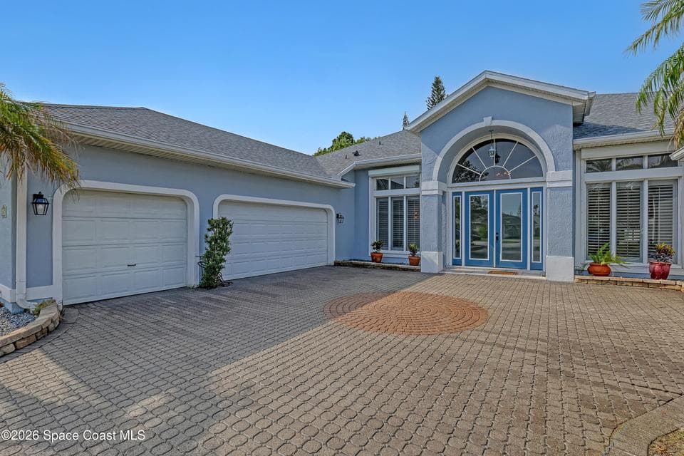 427 Kimberly Drive, Melbourne, FL 32940 photo 3