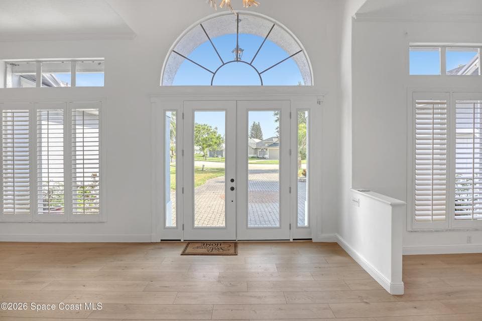 427 Kimberly Drive, Melbourne, FL 32940 photo 5