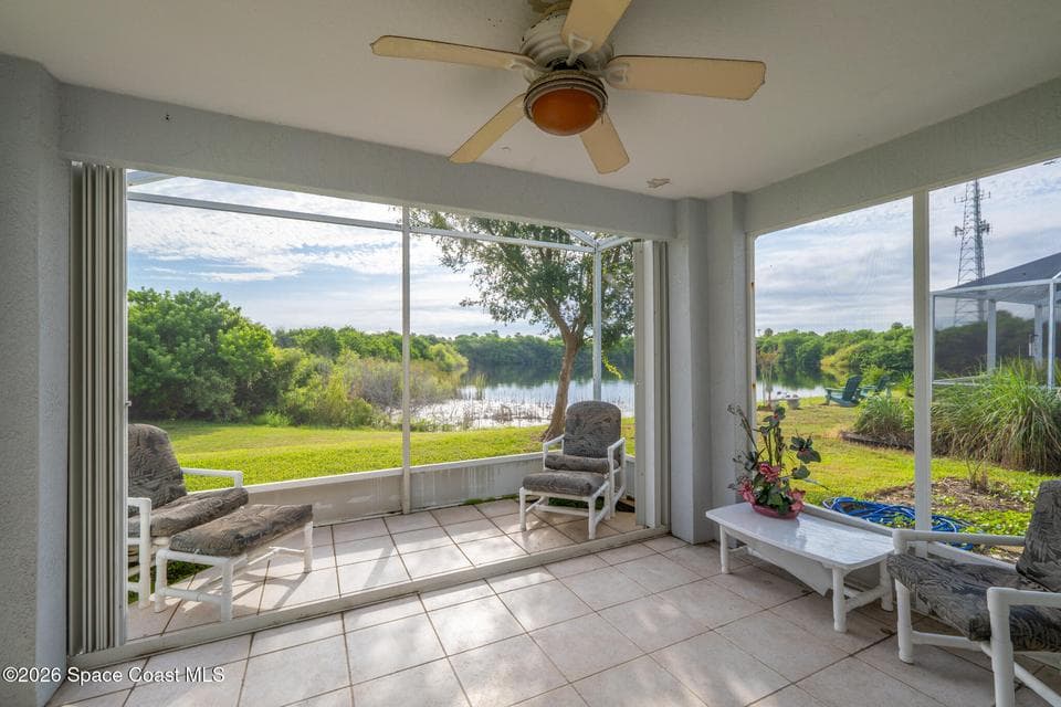 967 Villa Drive, Melbourne, FL 32940 photo 3