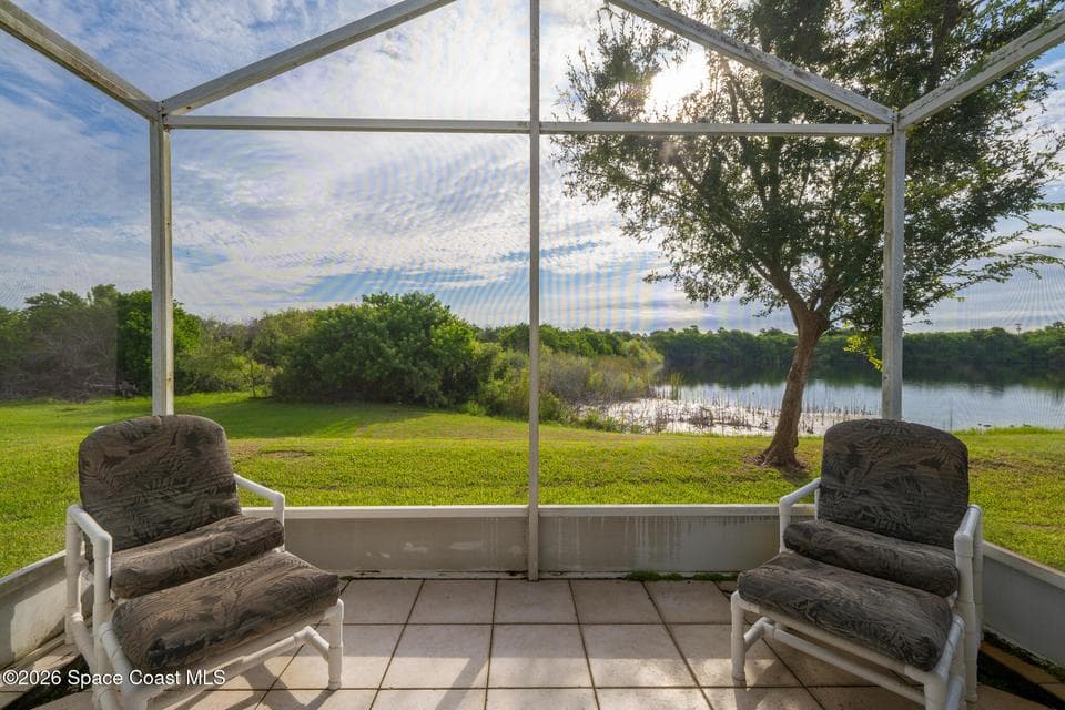 967 Villa Drive, Melbourne, FL 32940 photo 4
