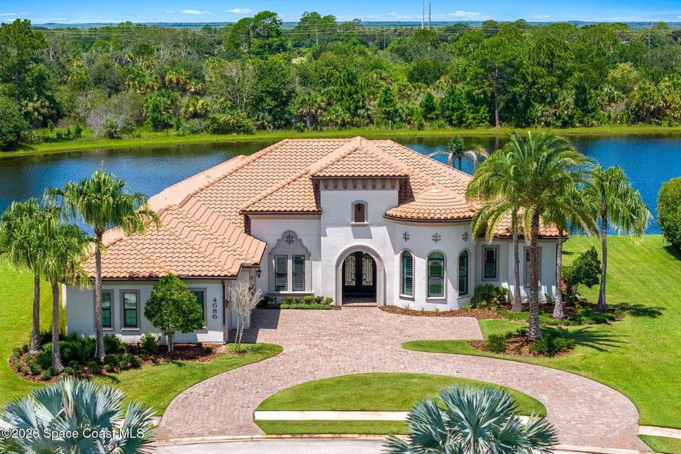 4686 Tea Tree Court, Rockledge, FL 32955