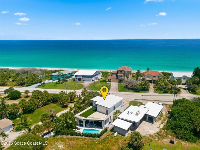 7308 S Highway A1a, Melbourne Beach, FL 32951 photo 2
