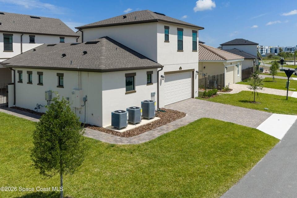 2363 Spur Drive, Melbourne, FL 32940 photo 5
