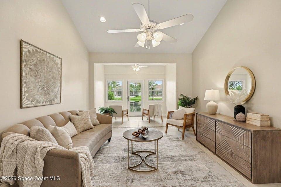 1160 Royal Fern Drive, Viera, FL 32940 photo 2