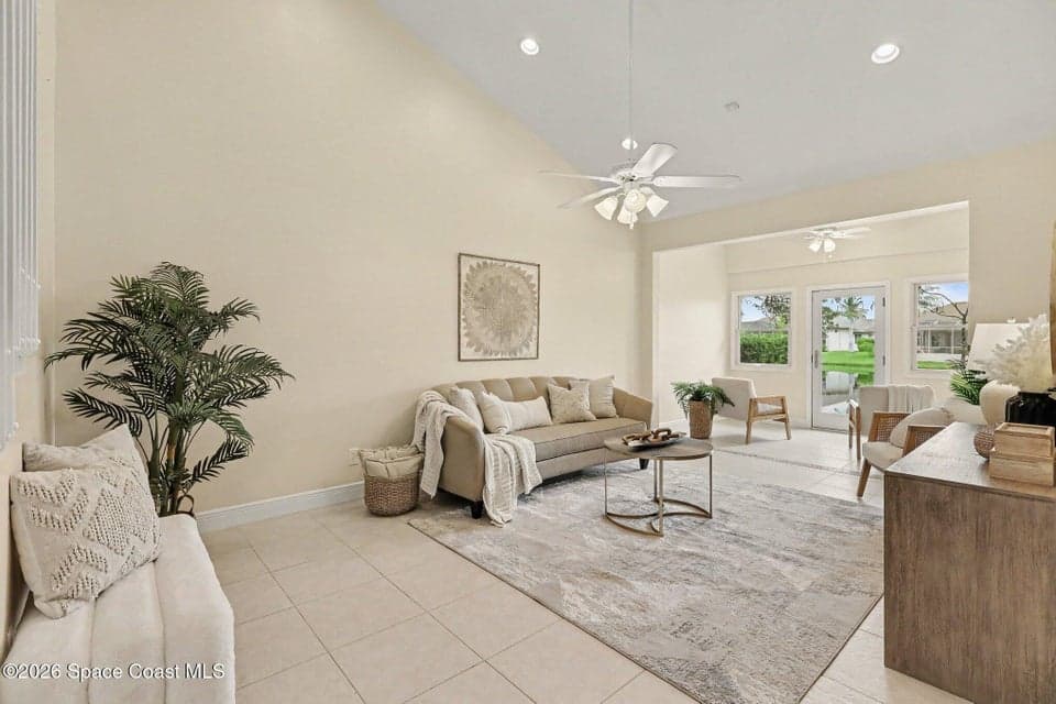 1160 Royal Fern Drive, Viera, FL 32940 photo 4