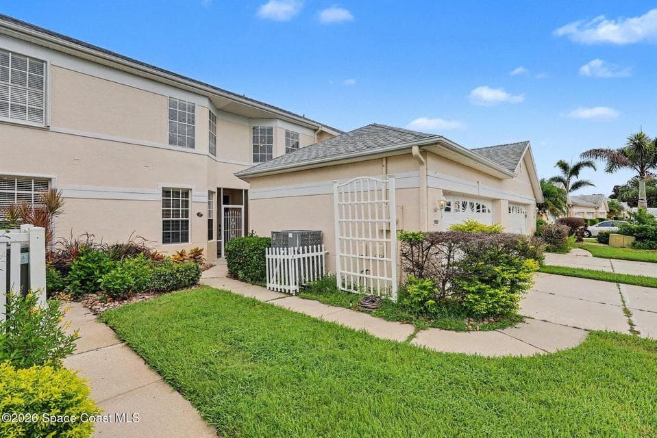 1160 Royal Fern Drive, Viera, FL 32940