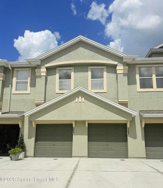4066 Meander Place 204, Rockledge, FL 32955