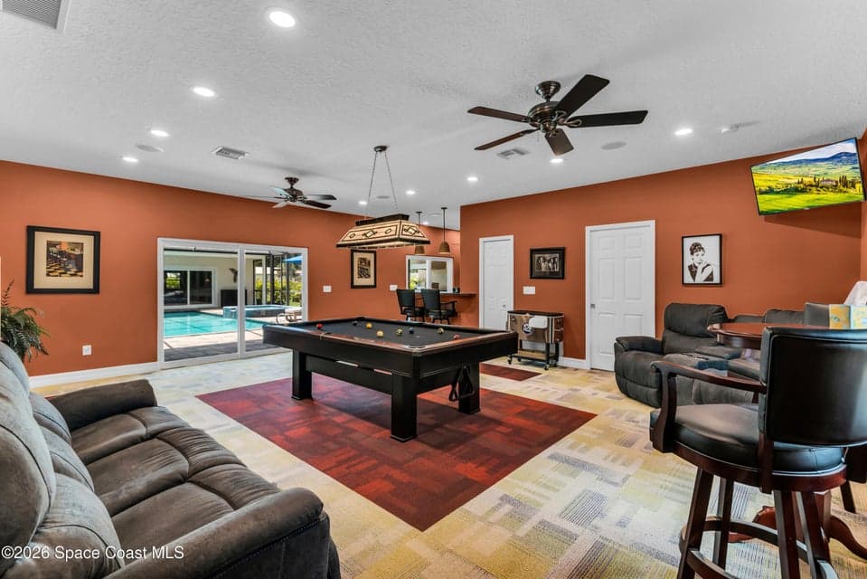 526 Elliot Drive, Merritt Island, FL 32952 photo 4