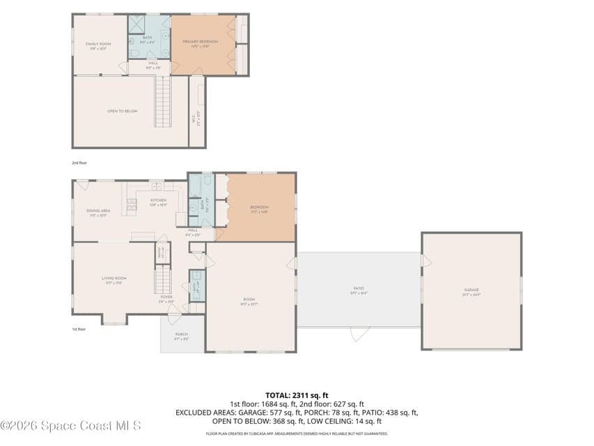 205 Sea Dunes Drive, Melbourne Beach, FL 32951 photo 2
