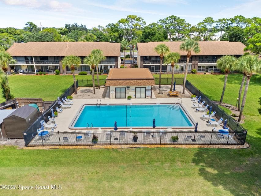 1675 S Fiske Boulevard 149, Rockledge, FL 32955