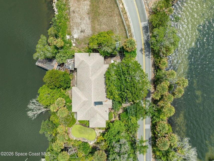 11470 S Tropical Trail, Merritt Island, FL 32952 photo 5