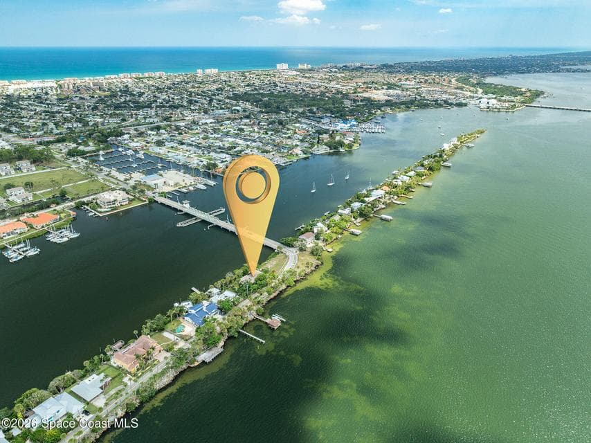 11470 S Tropical Trail, Merritt Island, FL 32952