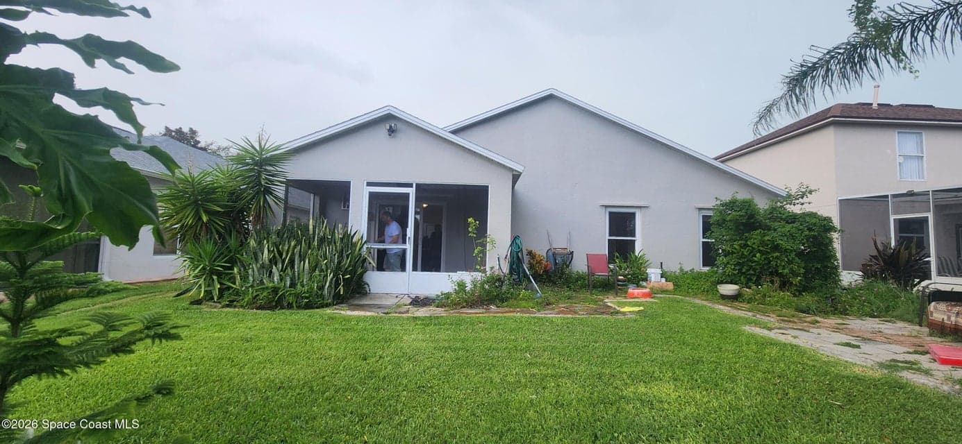 470 Wickham Lakes Drive, Melbourne, FL 32940 photo 3