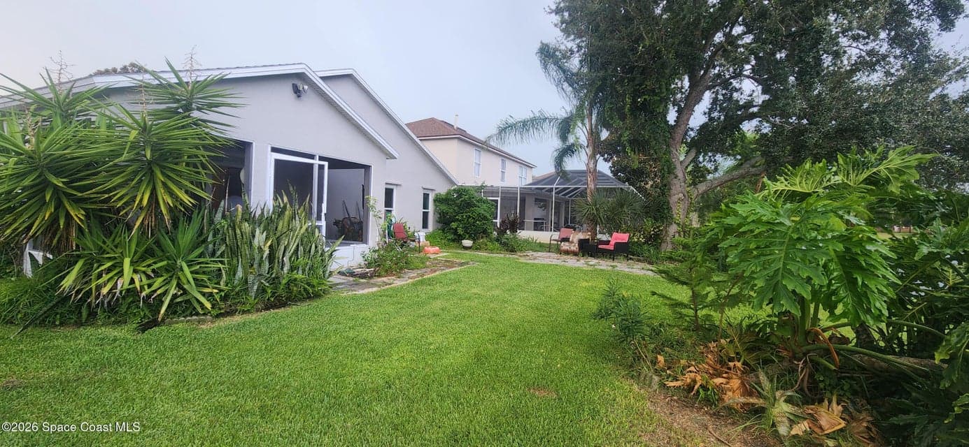 470 Wickham Lakes Drive, Melbourne, FL 32940 photo 4