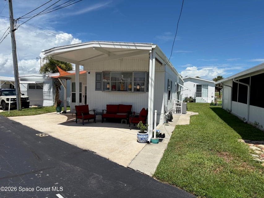 2580 S Highway A1a 89, Melbourne Beach, FL 32951 photo 3