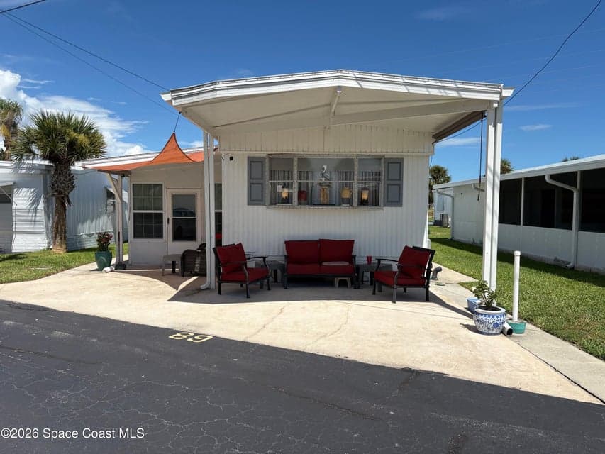 2580 S Highway A1a 89, Melbourne Beach, FL 32951 photo 2