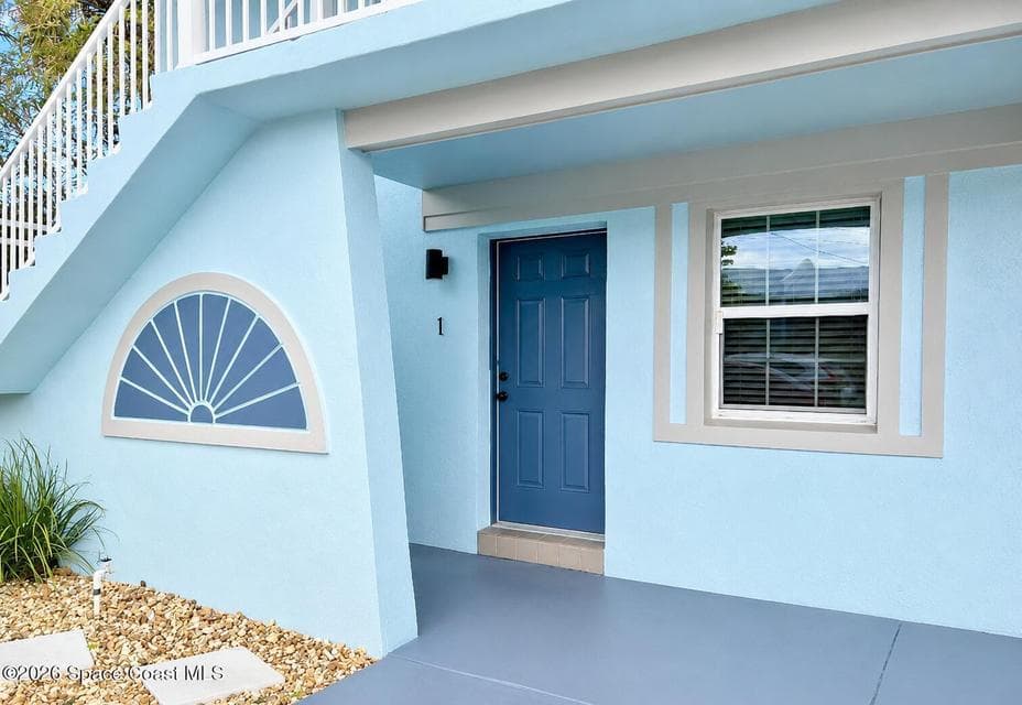 1011 S Miramar Avenue Unt1, Indialantic, FL 32903 photo 2