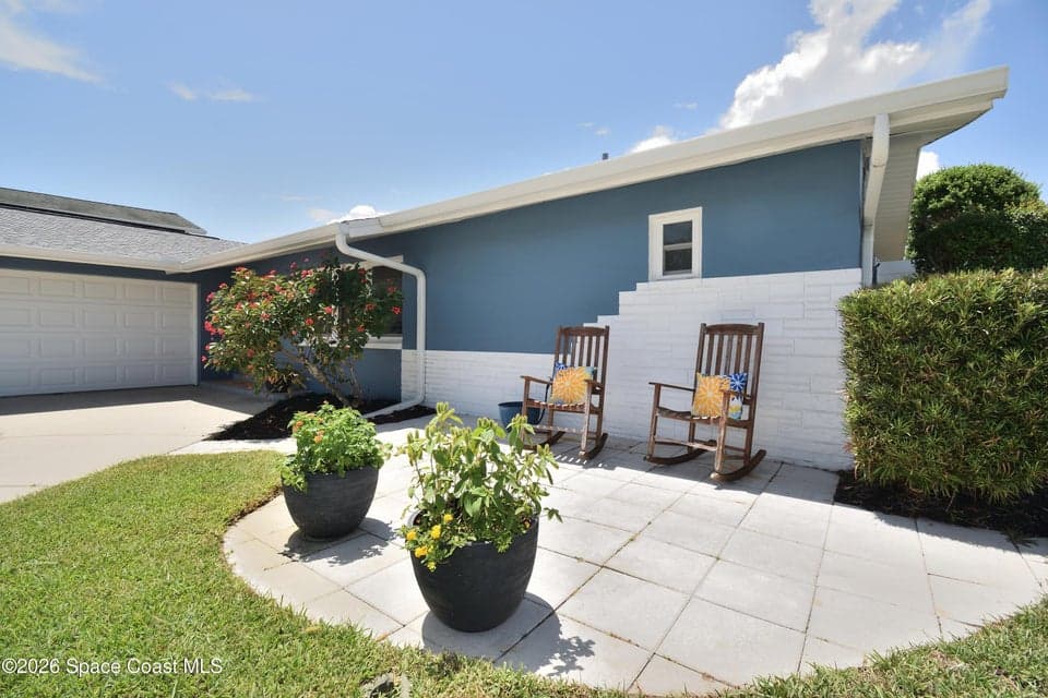 660 Jamaica Boulevard, Satellite Beach, FL 32937 photo 2