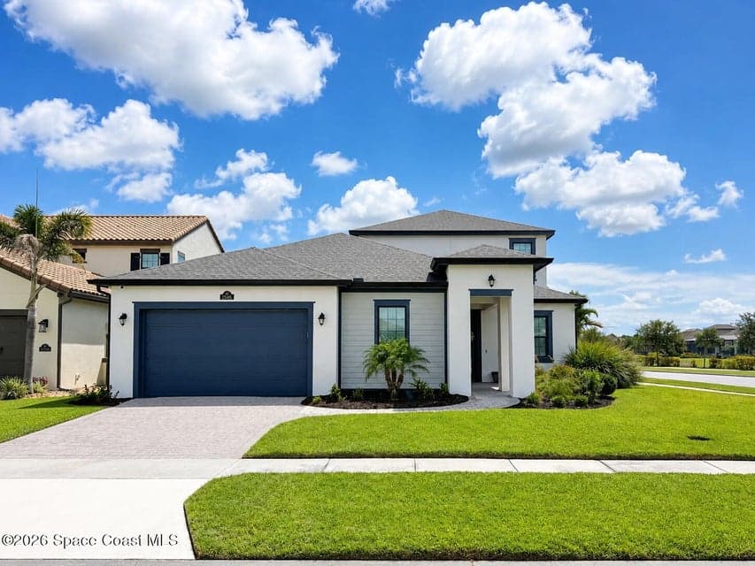 8265 Lyside Drive, Melbourne, FL 32940 photo 2