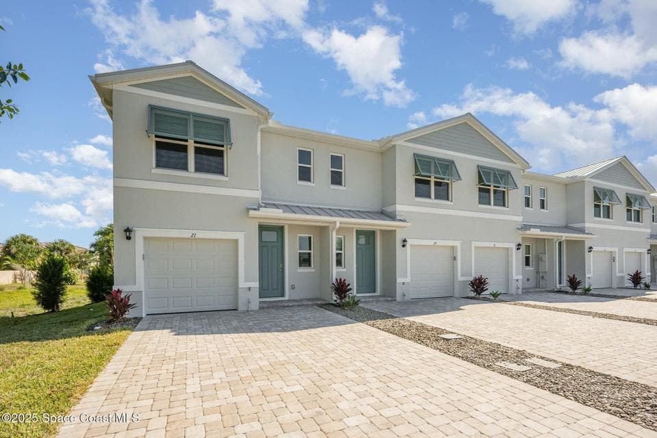 81 Tortuga Trail, Satellite Beach, FL 32937