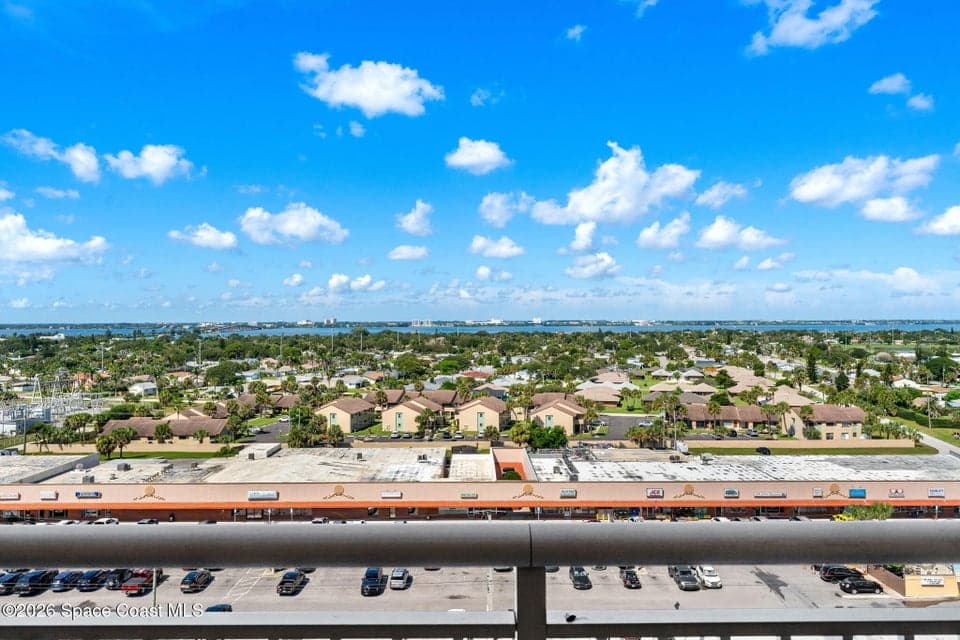 877 N Highway A1a 1208, Indialantic, FL 32903 photo 5