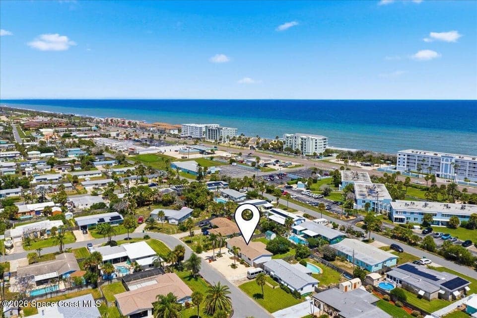 145 Dorset Lane, Satellite Beach, FL 32937 photo 3