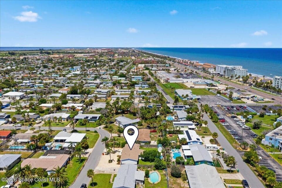 145 Dorset Lane, Satellite Beach, FL 32937 photo 4