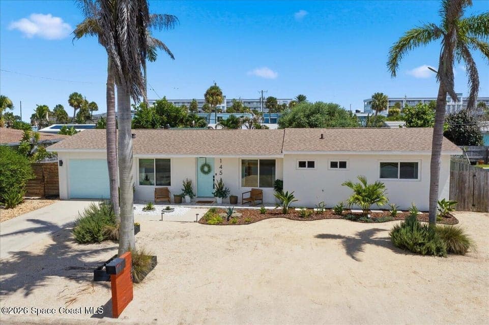 145 Dorset Lane, Satellite Beach, FL 32937 photo 2