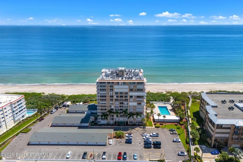 877 N Highway A1a 208, Indialantic, FL 32903