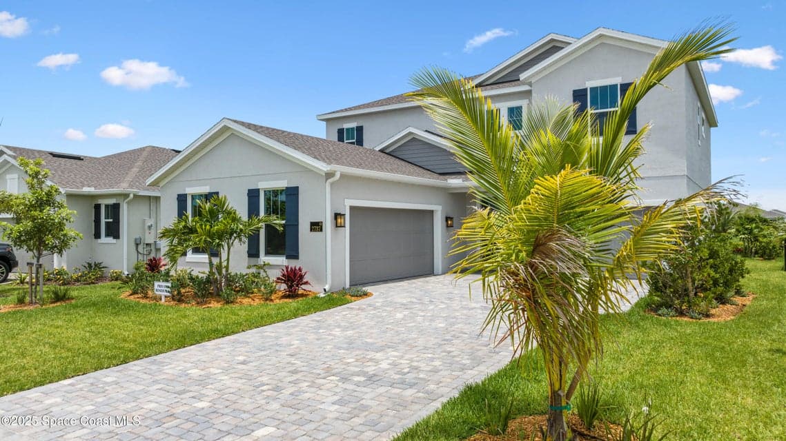 2737 Kamin Drive, Melbourne, FL 32940 photo 2