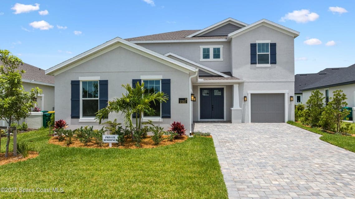2737 Kamin Drive, Melbourne, FL 32940 photo 5