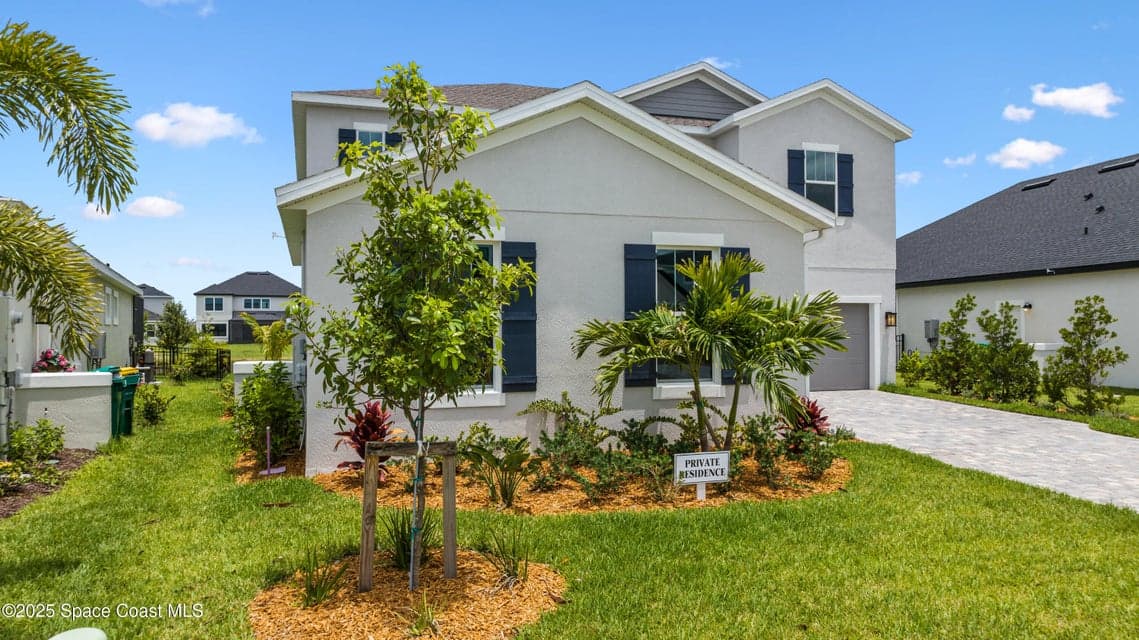 2737 Kamin Drive, Melbourne, FL 32940 photo 6