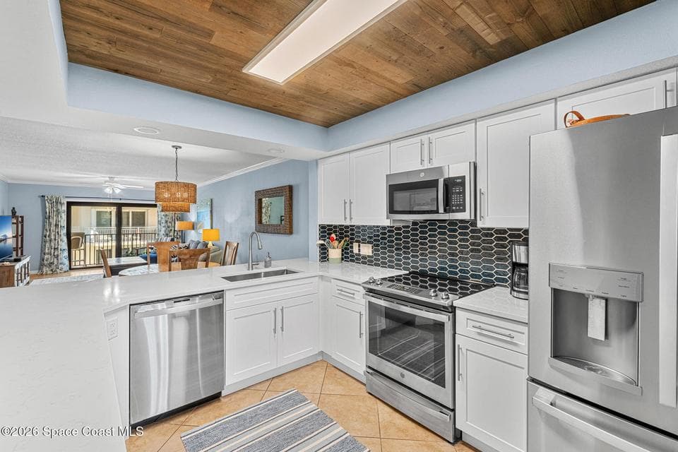 505 N Miramar Avenue 307, Indialantic, FL 32903 photo 3