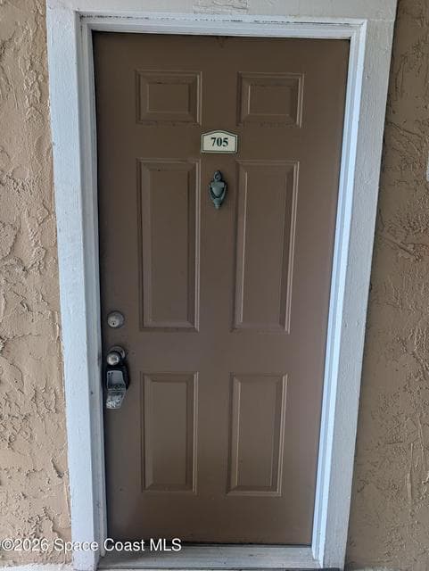 7667 N Wickham Road 705, Melbourne, FL 32940 photo 2