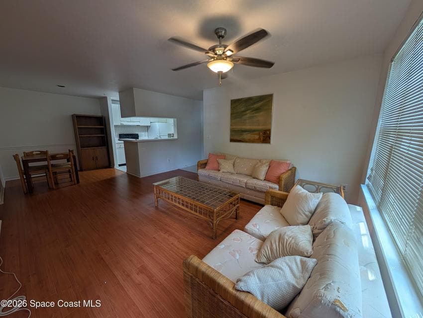 7667 N Wickham Road 705, Melbourne, FL 32940 photo 5