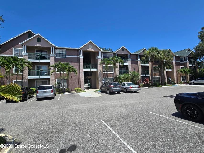 7667 N Wickham Road 705, Melbourne, FL 32940