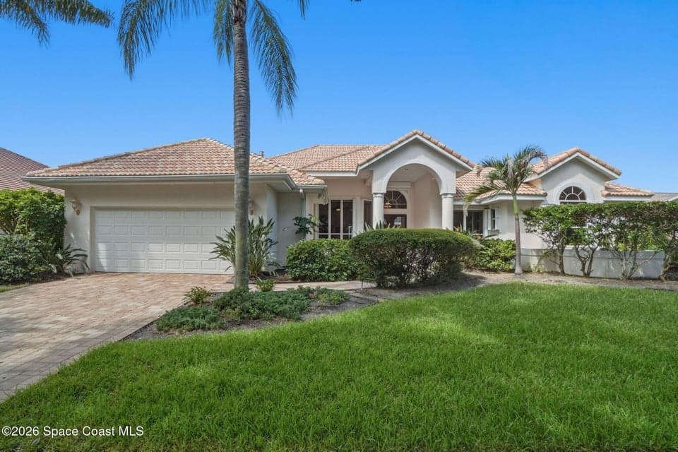 146 Windward Way, Indian Harbour Beach, FL 32937 photo 3