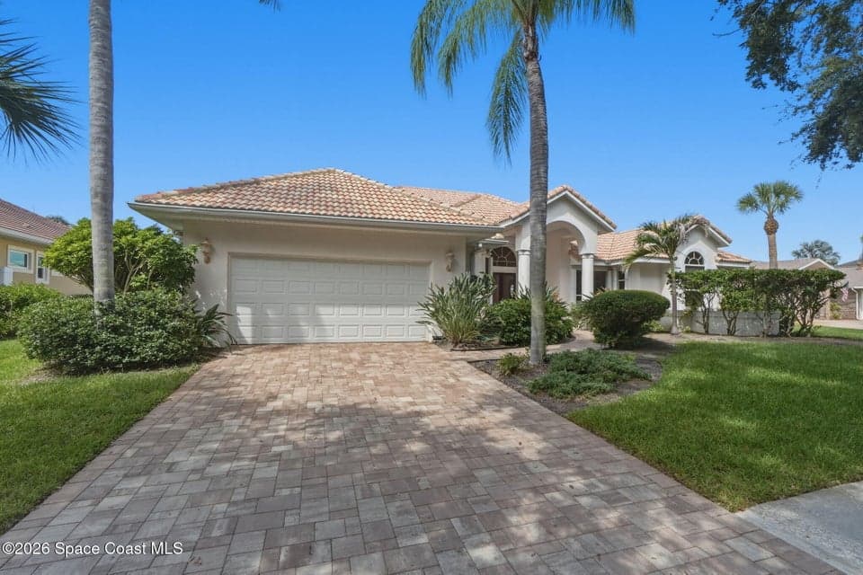 146 Windward Way, Indian Harbour Beach, FL 32937 photo 4