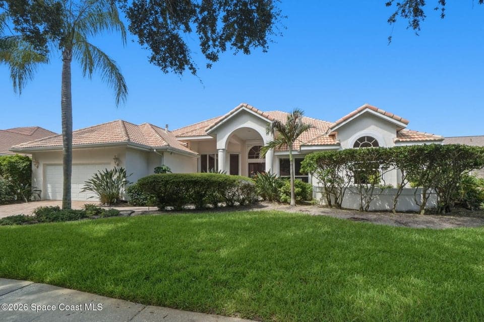 146 Windward Way, Indian Harbour Beach, FL 32937 photo 5