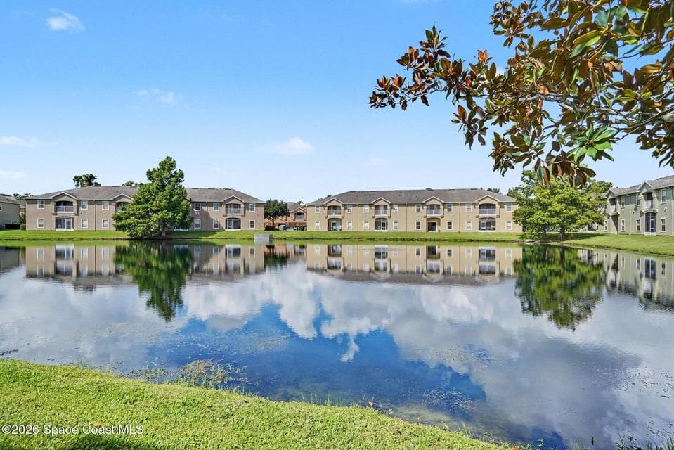 4006 Meander Place 103, Rockledge, FL 32955