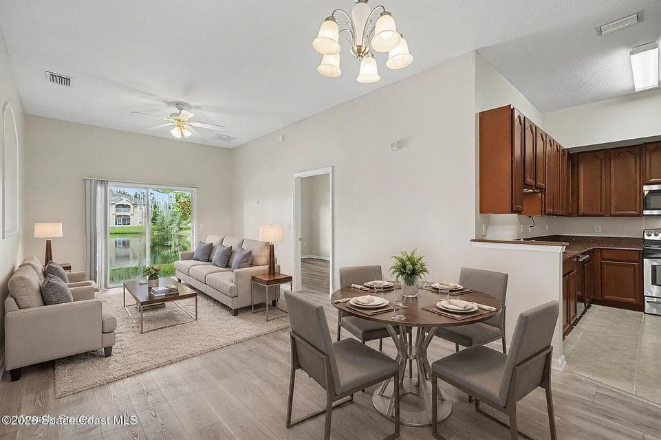 4006 Meander Place 103, Rockledge, FL 32955 photo 6
